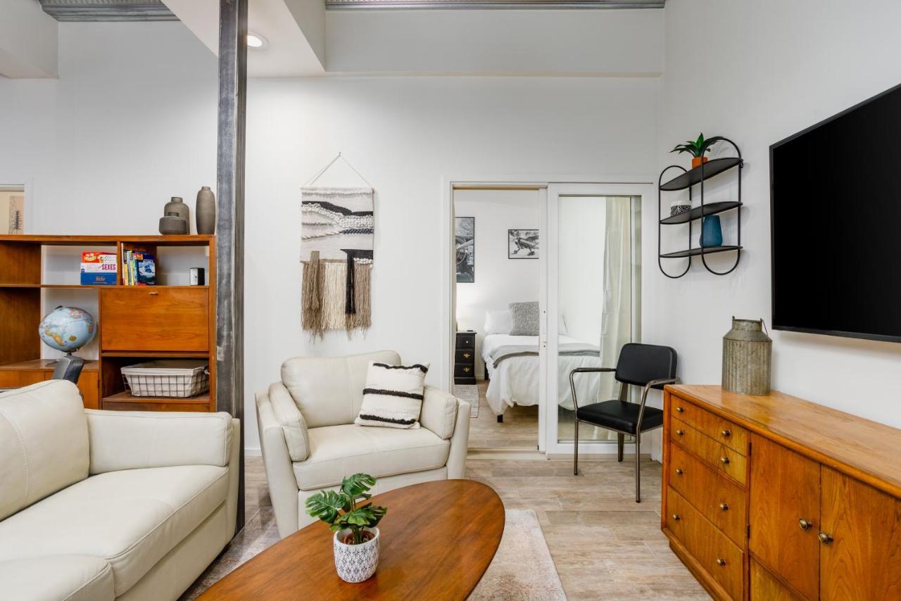 Downtown Contemporary Cove Βίλα Άνκορατζ Εξωτερικό φωτογραφία